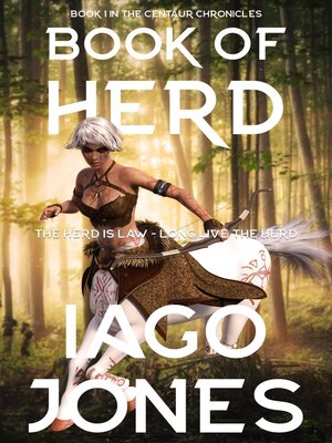 cover image of Book of Herd